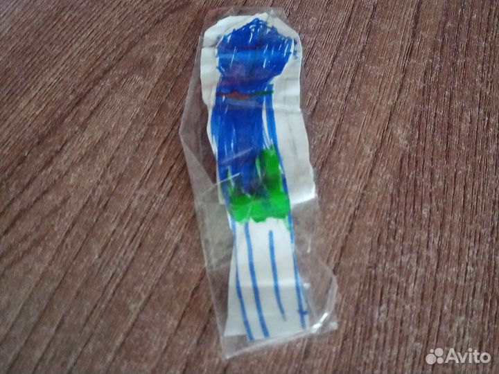 Рисую фигурки