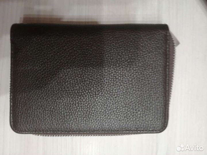 Кошелек мужской