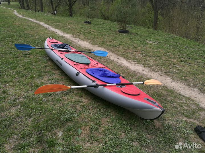 Прокат, аренда байдарок, туристического снаряжения