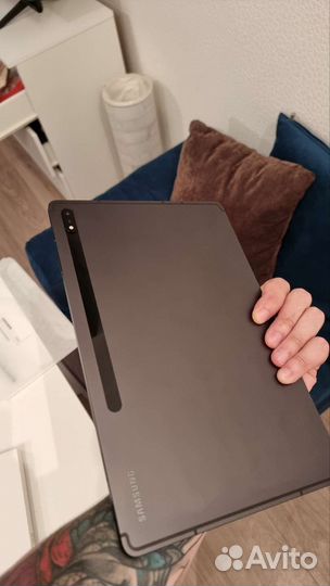 Samsung galaxy tab s8 plus 128 5g