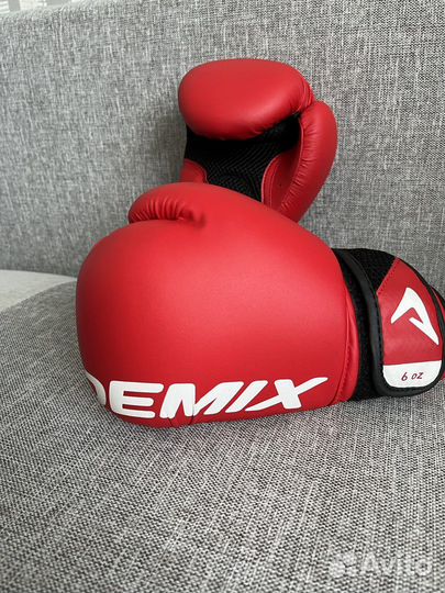 Боксерские перчатки Детские, Детский защитный шлем