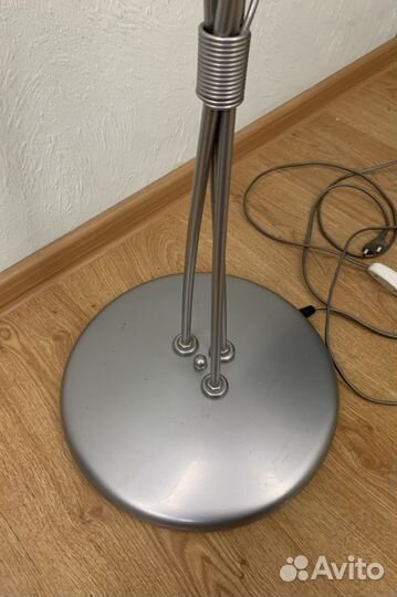 Торшер напольный Италия