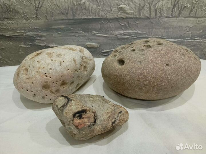 Декоративные камни