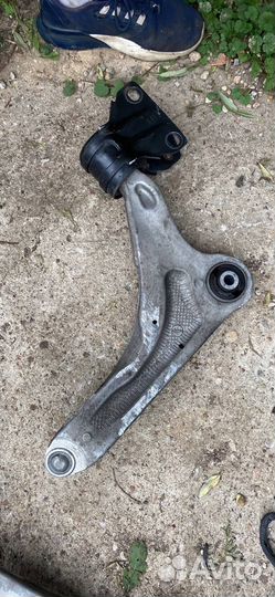 Рычаг передний левый Lincoln MKZ 2017 HG9C-3C403AA