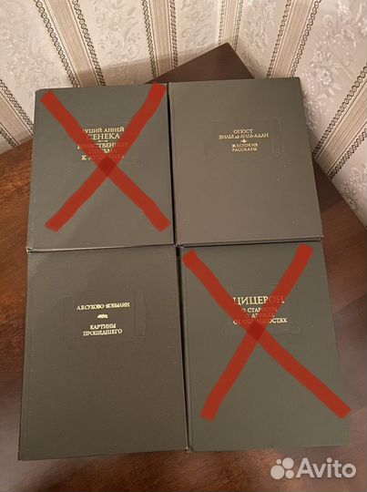 Литературные памятники. Книги из серии