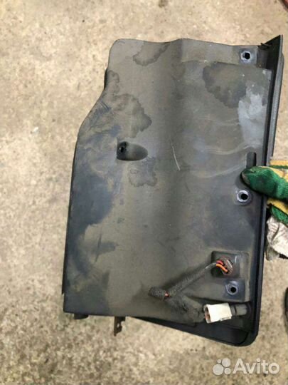 Бардачок mazda xedos 6