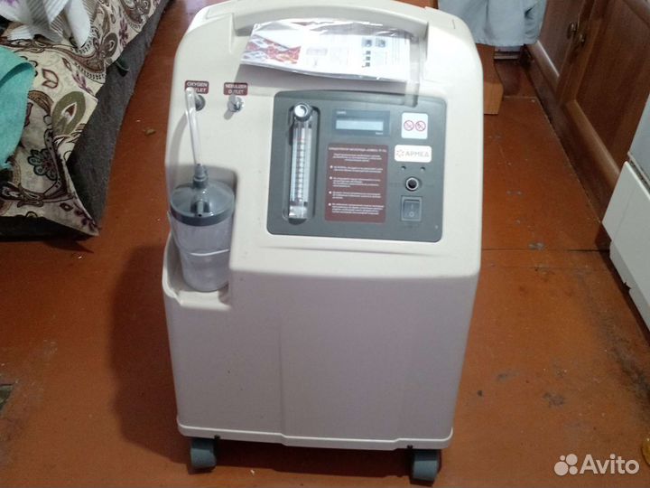 Кислородный концентратор 7f-10l