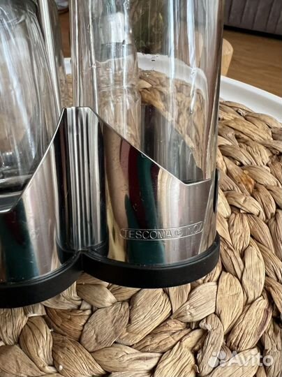 Набор для специй Tescoma