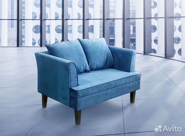 Диваны для кафе