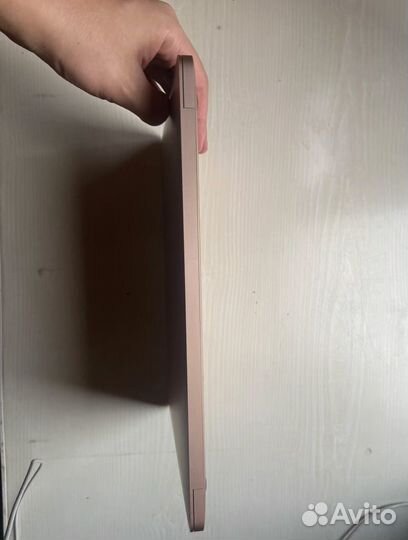 Apple MacBook air 13 2018