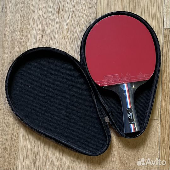 Ракетка для настольного тенниса Loki