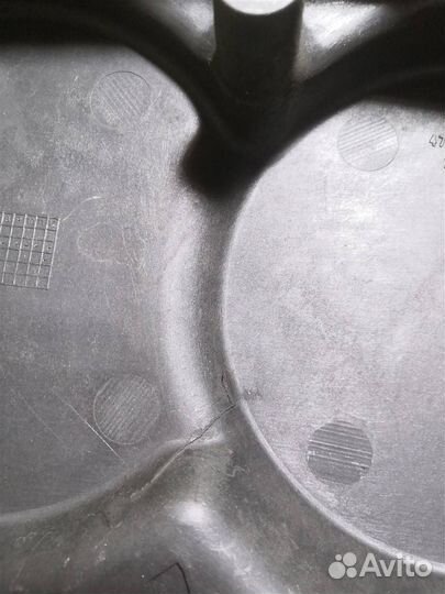 Кожух ремня грм Чери QQ6 S21 07-10