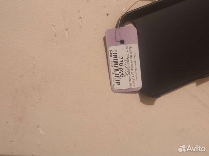 Чехлы для айфон