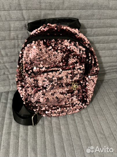 Рюкзак для девочки