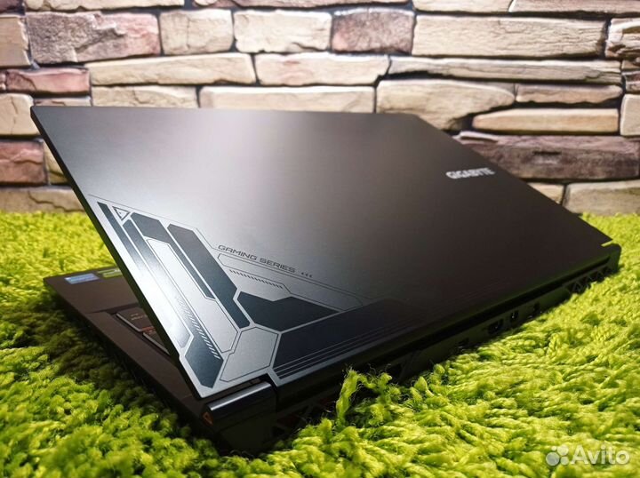 Мега игровой GigaByte Core i5-12500 16Gb RTX 4050