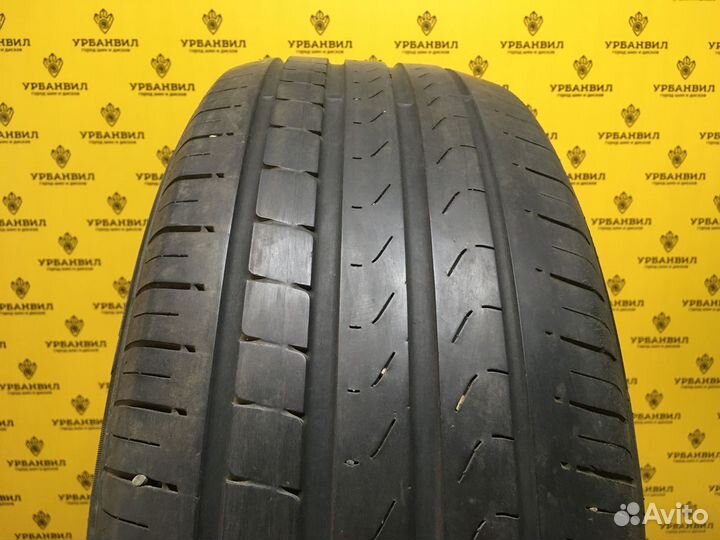 Pirelli Scorpion Verde 255/55 R19 99Y