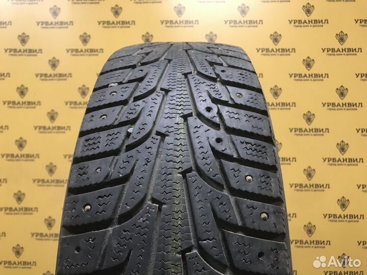 Hankook Winter I'Pike RS W419 185/65 R15 92T