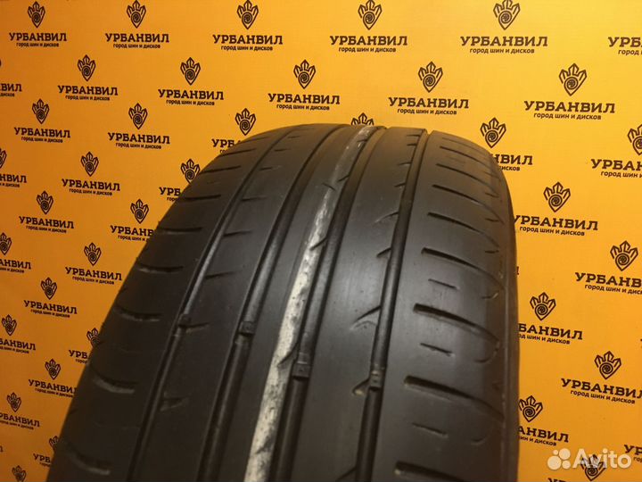 Hankook Ventus Prime 2 K115 205/55 R16 91V