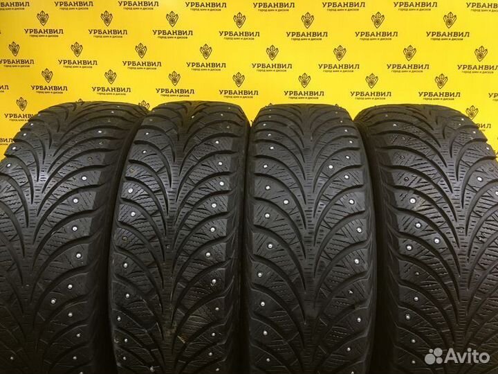 Goodyear UltraGrip Extreme 195/65 R15 91