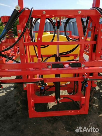 Опрыскиватель АгроГрад ОПШ-Агро-22, 2023