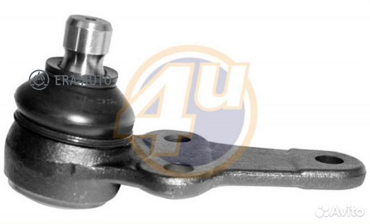 4U FRB07755 Опора шаровая