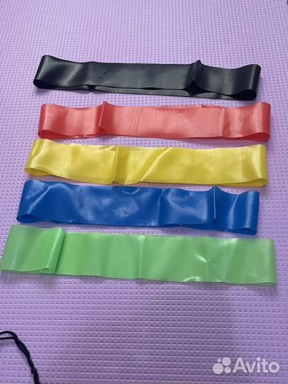 Жгут спортивный