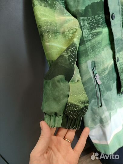 Комбинезон для мальчика