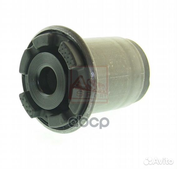 Сайлентблок заднего подрамника L/R (сзади) 0201