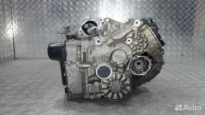АКПП к Volkswagen Golf 6 2008-2015 1.4 LKP