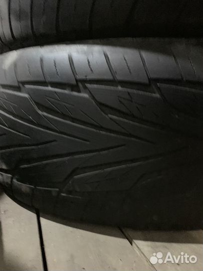 Toyo Proxes ST III 285/60 R18