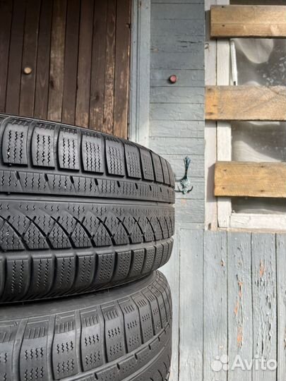 Колеса r17 5/127 jeep ориг с дд