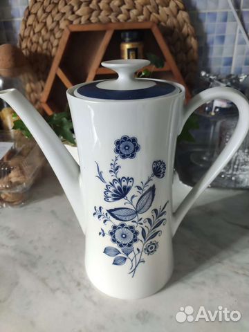 Заварочный чайник