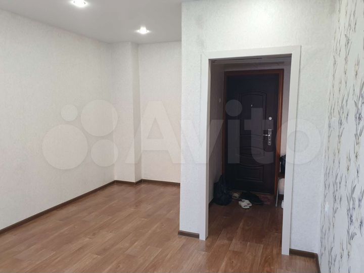 1-к. квартира, 29,7 м², 1/5 эт.