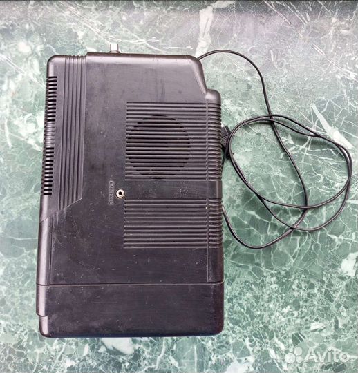 Телевизор Elekta E-707