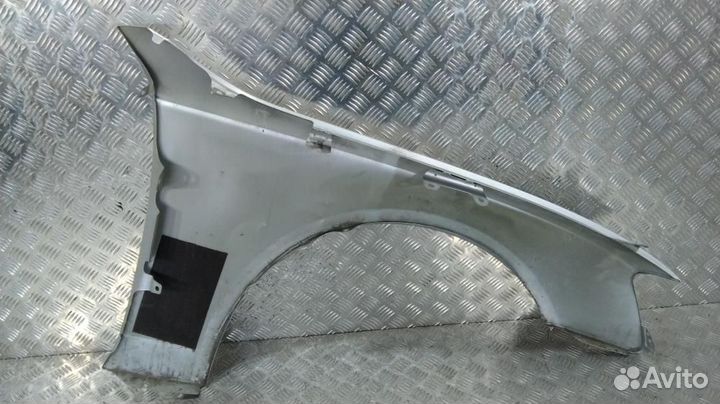 Крыло Audi A4 B8 (2007-2011)