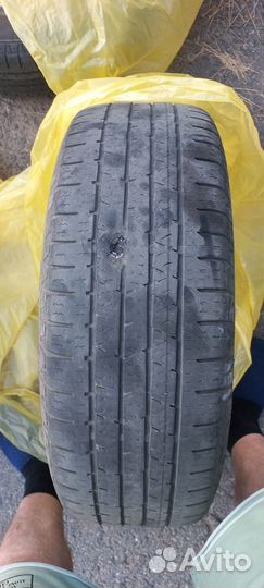 Continental CrossContact ATR 215/65 R16