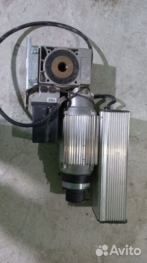 Привод Elektromaten SI 5.250-30,00 FU