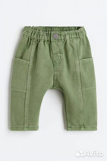 Джинсы H&M
