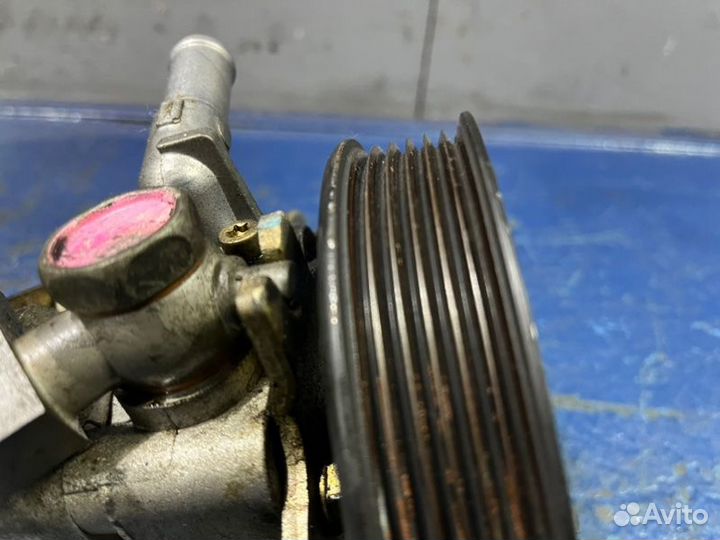 Гур Nissan X-Trail T30 QR25DE 2.5