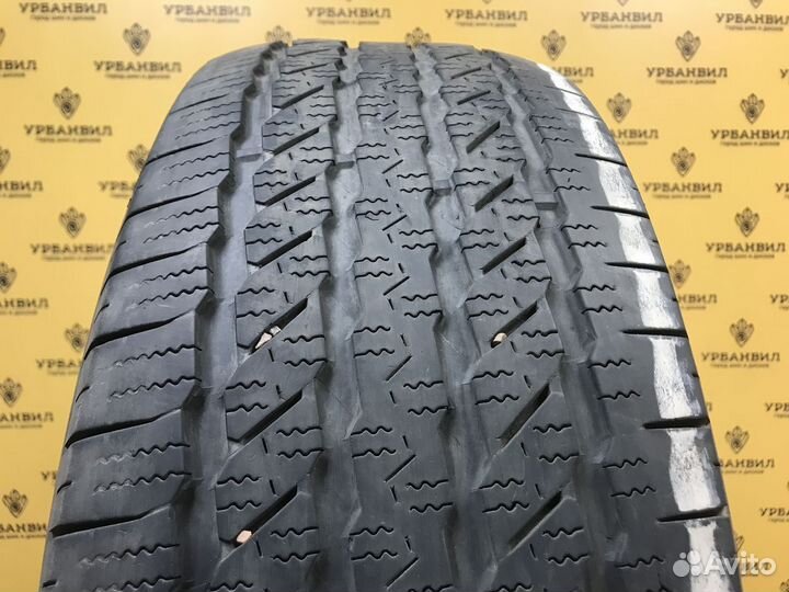 Michelin Cross Terrain SUV 245/65 R17 111S