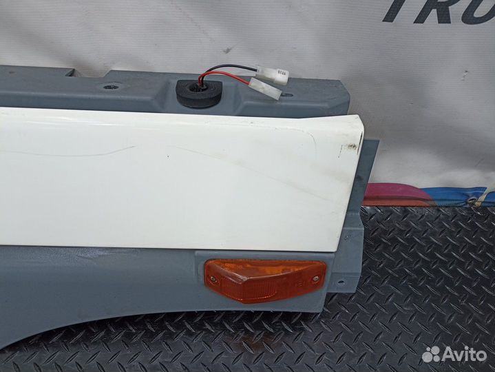 Продолжение крыла правого Daf XF105