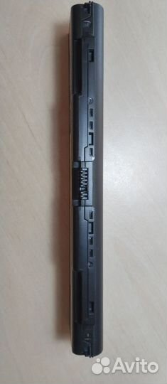 Аккумулятор от ноутбука Lenovo ThinkPad T400p