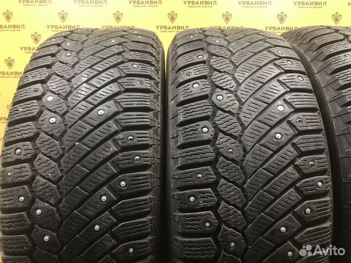 Continental ContiIceContact 215/55 R16 97T
