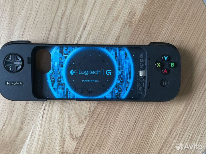 Игровой контроллер для телефона