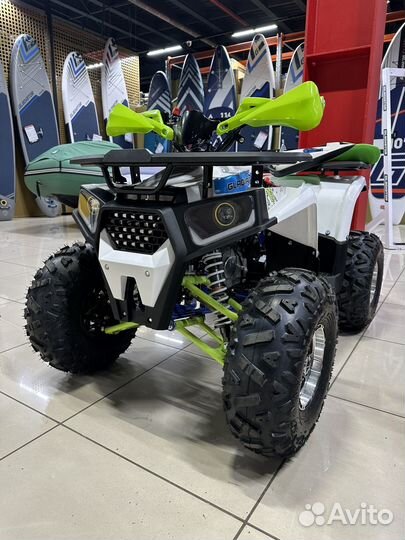 Детский квадроцикл Gladiator G125 LUX- 2023 год