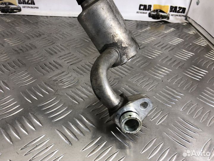 Трубка кондиционера