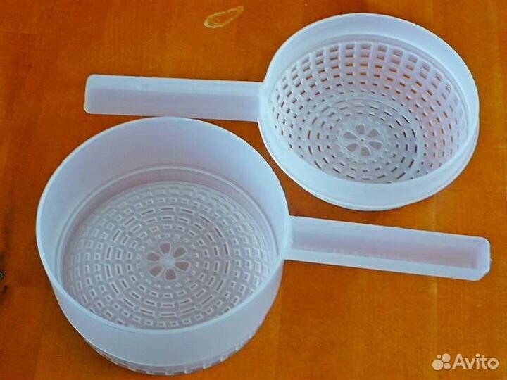 Форма для адыгейского сыра