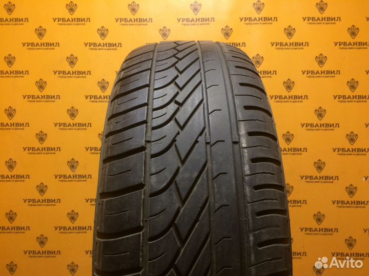 Trayal Rapida 195/65 R15