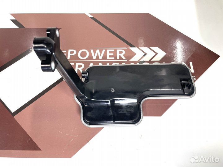 Масляный фильтр 0AW