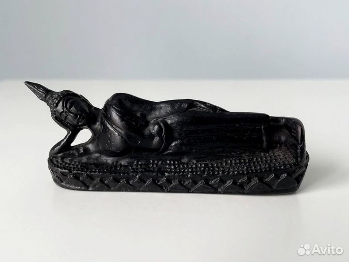 Статуэтка Будды керамическая